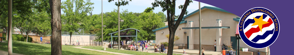 The Jackson Elementary School site